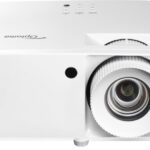 Optoma UHZ35ST recenze