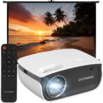 Overmax Multipic 2.5 recenze