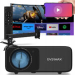 Overmax Multipic 4.2 recenze