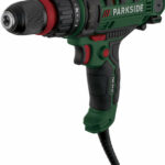 PARKSIDE PNS 300 B3 recenze