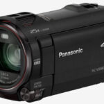 Panasonic HC-VX980 recenze