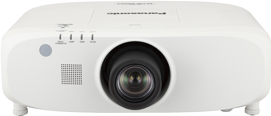 Panasonic PT-EZ770ZL recenze