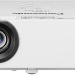 Panasonic PT-LB306 recenze