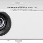 Panasonic PT-LB426 recenze