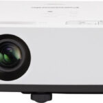 Panasonic PT-LMX420 recenze