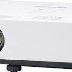 Panasonic PT-LMZ460 recenze