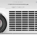 Panasonic PT-LRW35 recenze