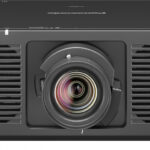 Panasonic PT-REQ10L recenze