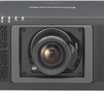 Panasonic PT-RQ13K recenze