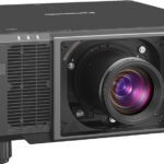 Panasonic PT-RQ18K recenze