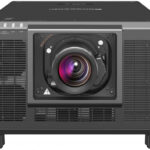 Panasonic PT-RQ35K recenze