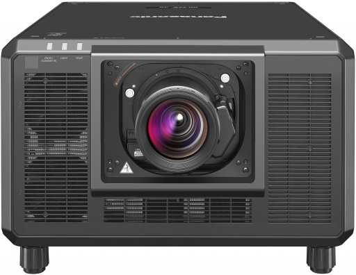 Panasonic PT-RQ50K recenze