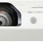 Panasonic PT-TW380 recenze