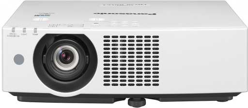 Panasonic PT-VMZ61 recenze