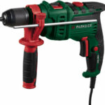 Parkside PSBM 750 B3 recenze