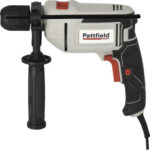 Pattfield PDI800G2 recenze