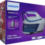 Philips PSG 6022/20 recenze