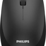 Philips SPK7307BL recenze