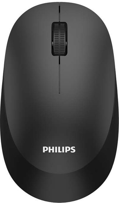 Philips SPK7307BL recenze