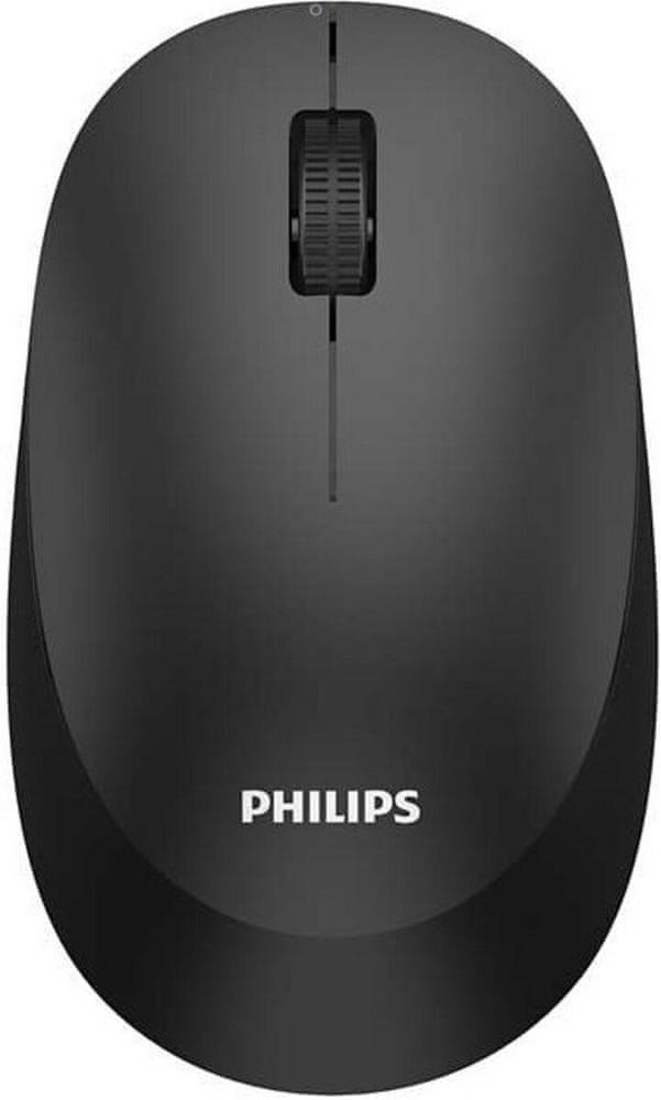 Philips SPT7207BL recenze