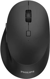 Philips Wireless Mouse 2.4Ghz SPK7507 recenze