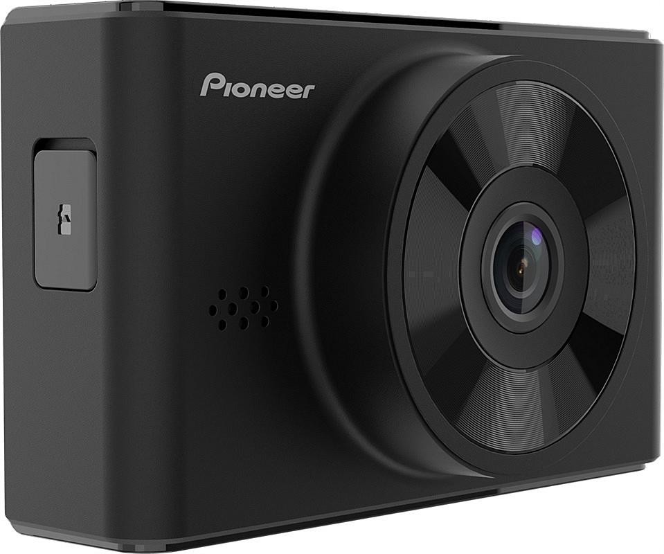 Pioneer VREC-H310SH recenze