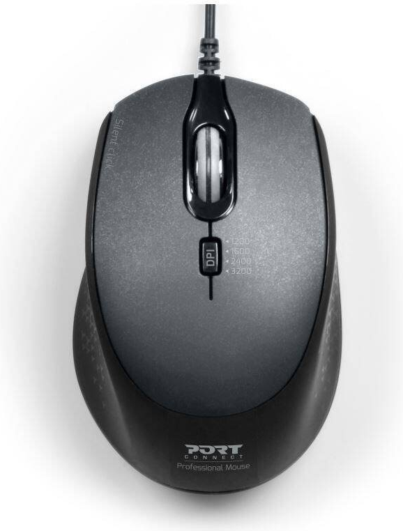 Port Connect Silent 900711 recenze