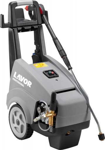 Profi HNR XL 2015 LP Lavor 8.672.0008 recenze