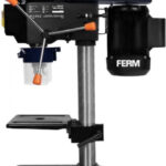 Proma TDM1027 recenze