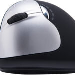 R-GO Tools HE Mouse USB LARGE Left RGOHELELA recenze