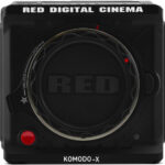 RED Komodo-X recenze