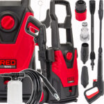 RED TECHNIC RTMC0028 recenze