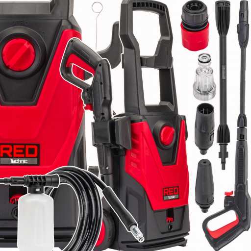 RED TECHNIC RTMC0028 recenze