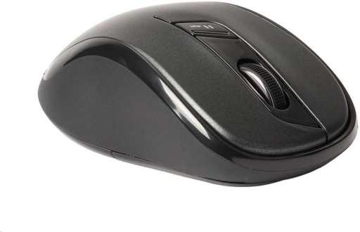 Rapoo M500 Silent 6940056184047 recenze