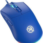 Rapture PYTHON RPT-GMDP3327RD recenze