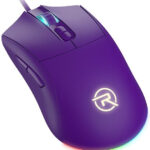 Rapture PYTHON RPT-GMDP3327RU recenze