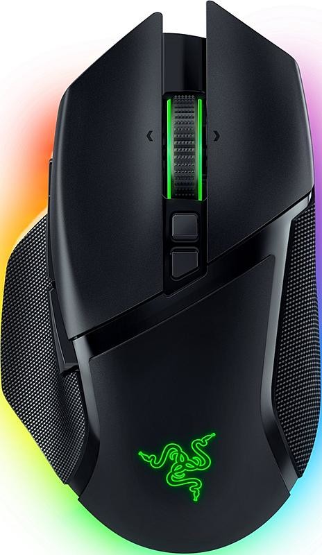 Razer Basilisk V3 Pro RZ01-04620100-R3G1 recenze