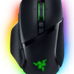 Razer Basilisk V3 Pro RZ01-04620100-R3M1 recenze