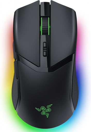 Razer Cobra Pro RZ01-04660100-R3G1 recenze