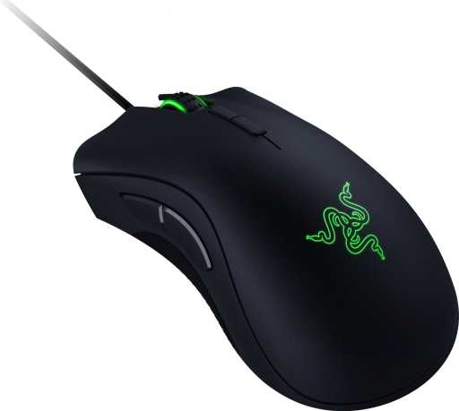 Razer DeathAdder Elite RZ01-02010100-R3U1 recenze