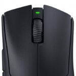 Razer DeathAdder V3 Pro + HyperPolling Wireless Dongle Bundle RZ01-04630300-R3WL recenze