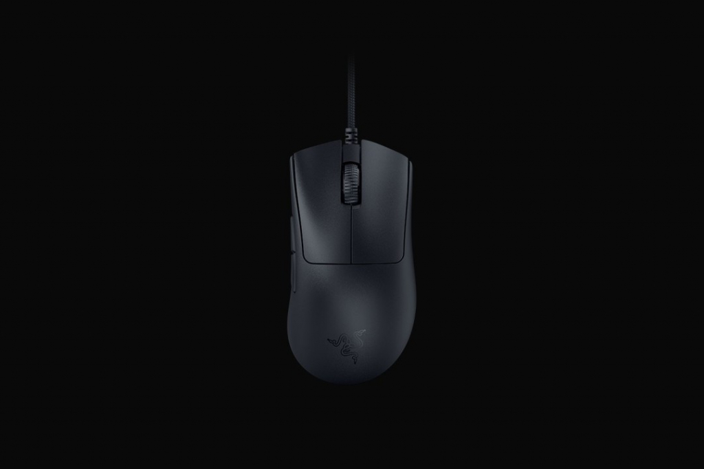 Razer DeathAdder V3 RZ01-04640100-R3M1 recenze