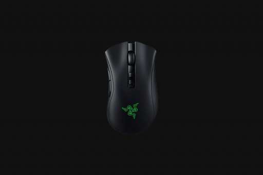 Razer Deathadder V2 Pro RZ01-03350100-R3G1 recenze