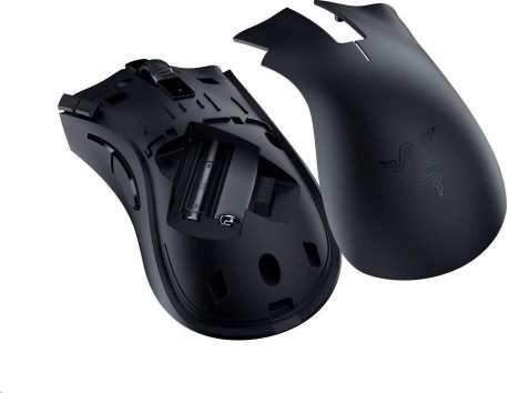 Razer Deathadder V2 X HyperSpeed RZ01-04130100-R3G1 recenze