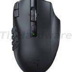 Razer Naga V2 HyperSpeed RZ01-03600100-R3G1 recenze