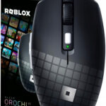 Razer Orochi V2 Roblox Edition RZ01-03730600-R3M1 recenze