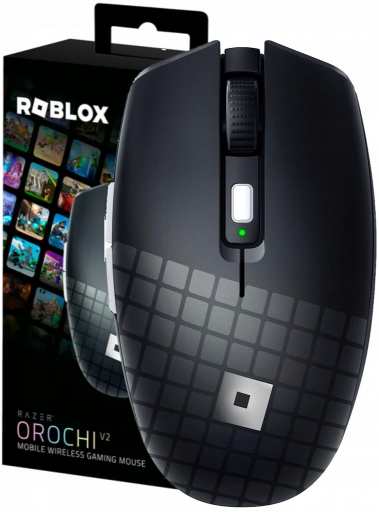 Razer Orochi V2 Roblox Edition RZ01-03730600-R3M1 recenze