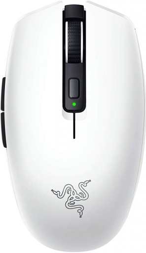 Razer Orochi V2 White Edition RZ01-03730400-R3G1 recenze