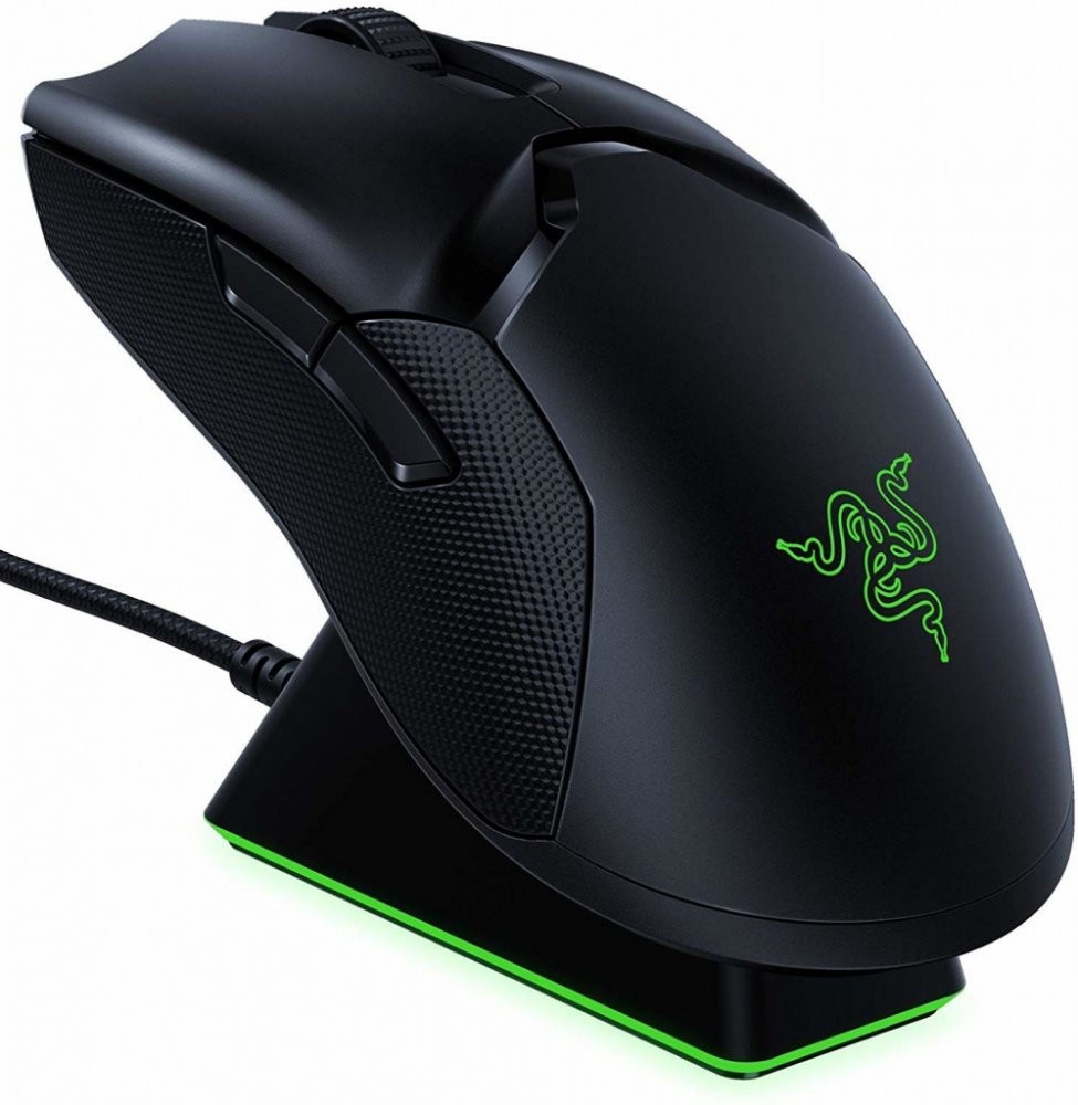 Razer Viper Ultimate RZ01-03050200-R3G1 recenze