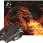 Rebeltec Red Dragon RBLMYS00036 recenze